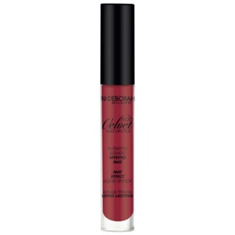 Fluid Velvet Lipstick - Rossetto 06 - Foto 2
