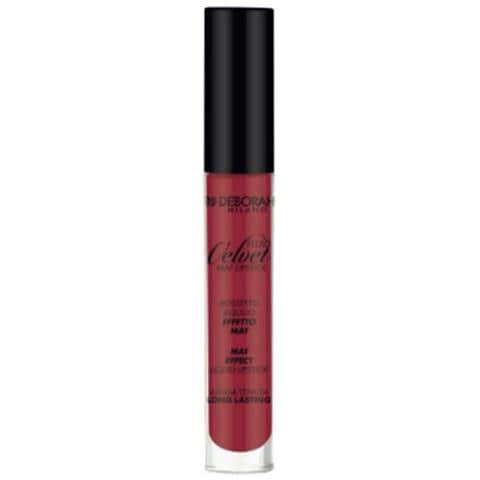 Fluid Velvet Lipstick - Rossetto 06 - Foto 1