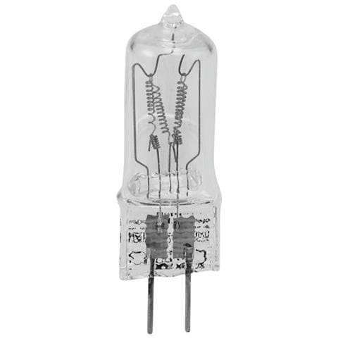 230V / 150W GX-6,35 15h - Foto 1