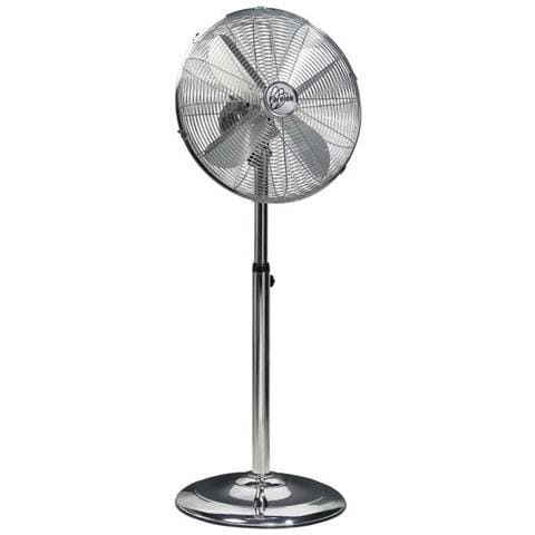 Arizona Pavimento Ventilatore C - Foto 1