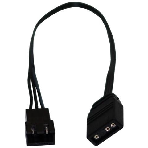 Aurora Led Flexible Light 30cm - Digital Rgb - Foto 5