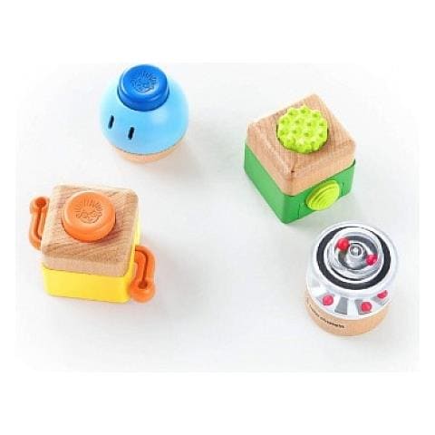 Set Di 4 Sonagli - Foto 2