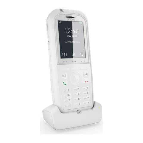 Telefono Dect Ip M90 Anti-bacterial - Foto 3