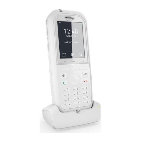 Telefono Dect Ip M90 Anti-bacterial - Foto 1