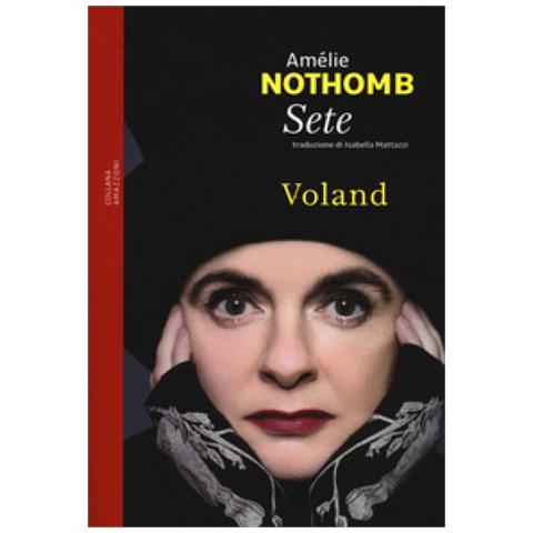 Amélie Nothomb - Sete - Foto 2