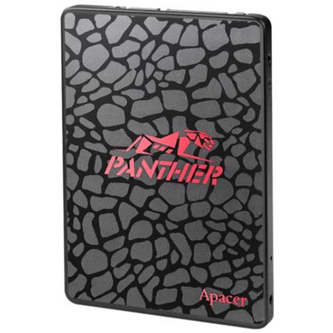 AS350 Panter 512 GB 25 Pollici SATA III 3D TLC - Foto 1
