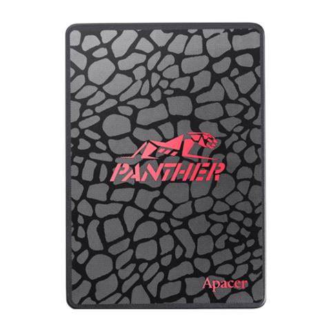 AS350 Panter 512 GB 25 Pollici SATA III 3D TLC - Foto 2
