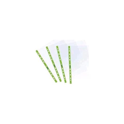 Cf25 Buste Banda Colorata Neon Verd - Foto 2