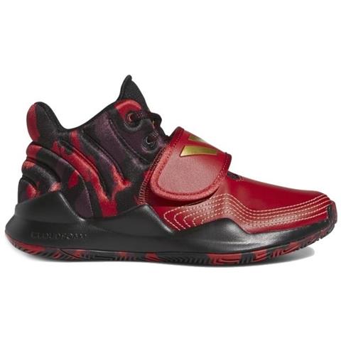 scarpe basket morbide