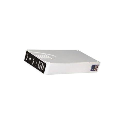 Cartuccia T5591 Nera Compatibile C13t55914010 Per Epson Stylus Photo Rx 700 Capacita 16ml - Foto 1
