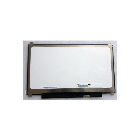 Display N133bge-eab Led 13.3 Matte Slim Led 30 Pin Edp - Foto 1