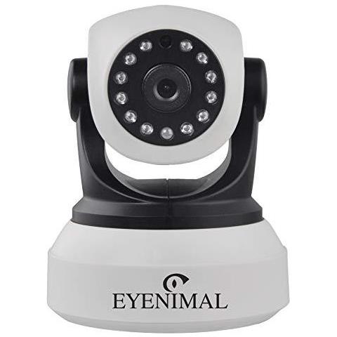 Camera Numaxes Pet Vision Live Hd Di Sorveglianza - Foto 4