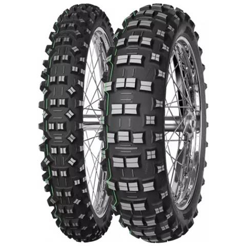 Gomme Pneumatici Terraforce Ef Fim Verde 120/90 -18 65r - Foto 2