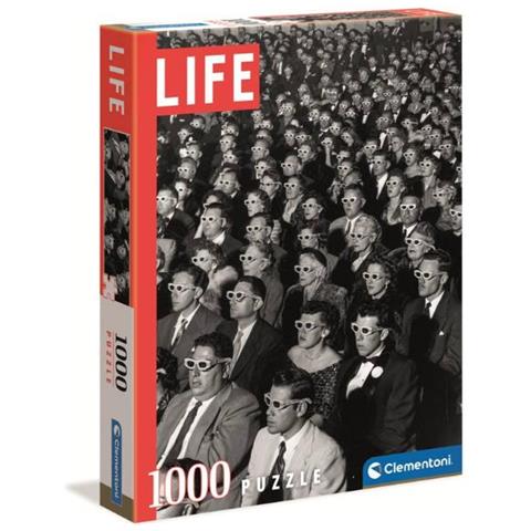 Life 1000pz - Foto 1