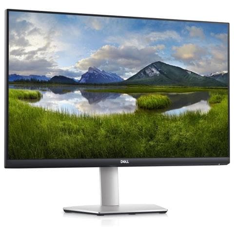 Monitor 27" LED IPS S2722QC 3840x2160 4K Ultra HD Tempo di Risposta 4 ms - Foto 2