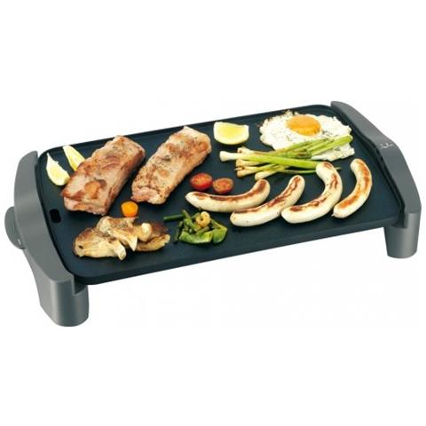 GR555A, Nero, Rettangolare - Foto 1