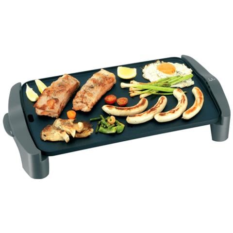 GR555A, Nero, Rettangolare - Foto 2