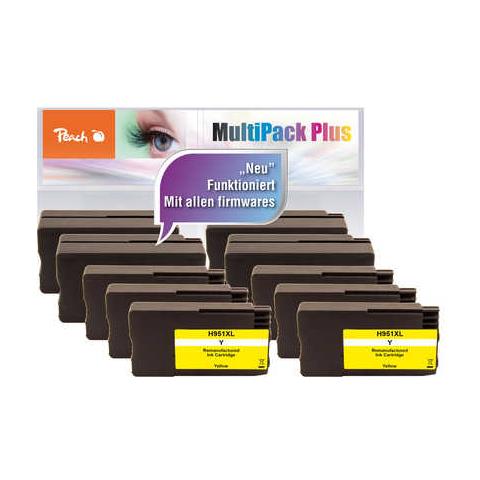 PI300-687 27ml 78ml 3205pagine Blu, Ciano, Giallo cartuccia d'inchiostro - Foto 1