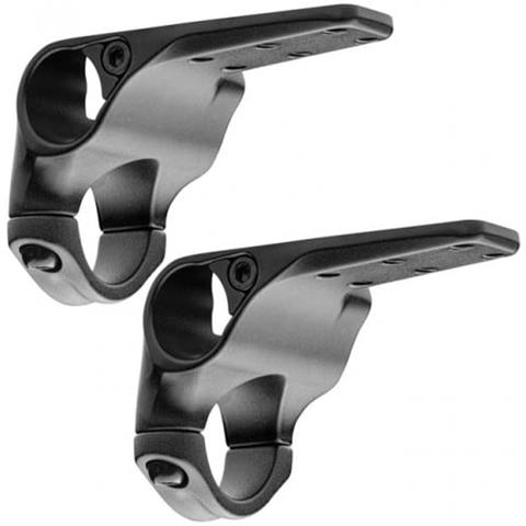 J5 Bracket Nero - Foto 1