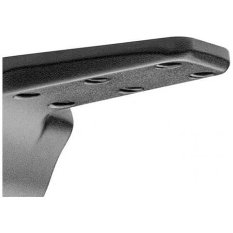 J5 Bracket Nero - Foto 2