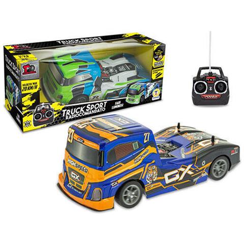 Truck Sport Radiocomandato - Foto 1