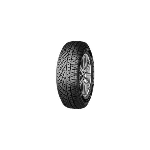 Pneumatico Latitude Cross 245/70r17 114t - Estivo - Foto 1