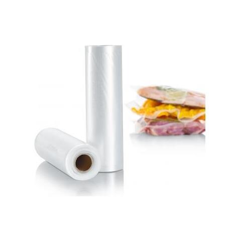 Zb 3616 Accessorio Per Sottovuoto Rotolo Per Il Sottovuoto - Foto 1