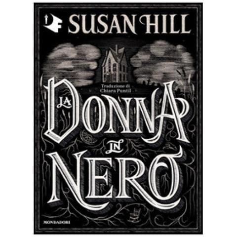 Susan Hill - La Donna In Nero - Foto 1