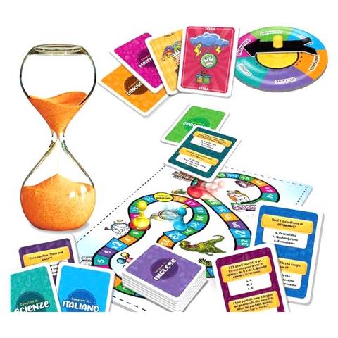Gioco Educativo Lisciani 97326 Genius Missione Impossibile - Foto 1