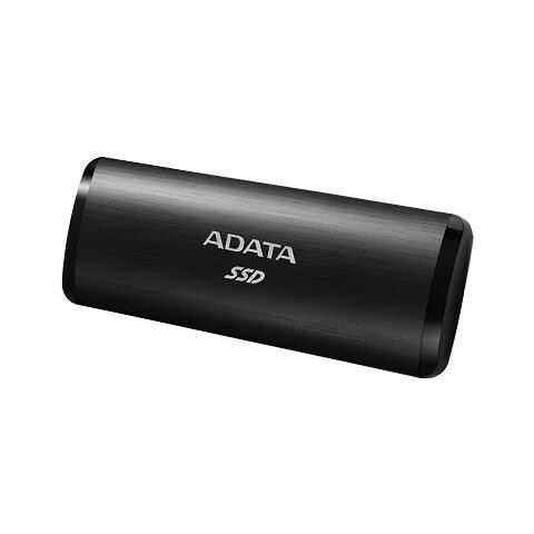 SE760 1 TB USB tipo-C 3.2 Gen 2 (3.1 Gen 2) Nero - Foto 1