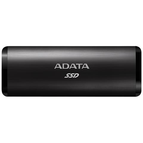 SE760 1 TB USB tipo-C 3.2 Gen 2 (3.1 Gen 2) Nero - Foto 2