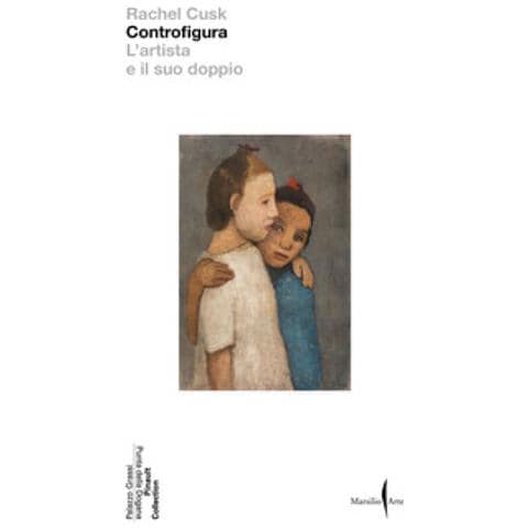 Rachel Cusk - Controfigura. L'artista E Il Suo Doppio - Foto 1