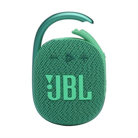 Clip 4 Eco Altoparlante Portatile Stereo Potenza 5 W Bluetooth Impermeabile - Verde - Foto 2