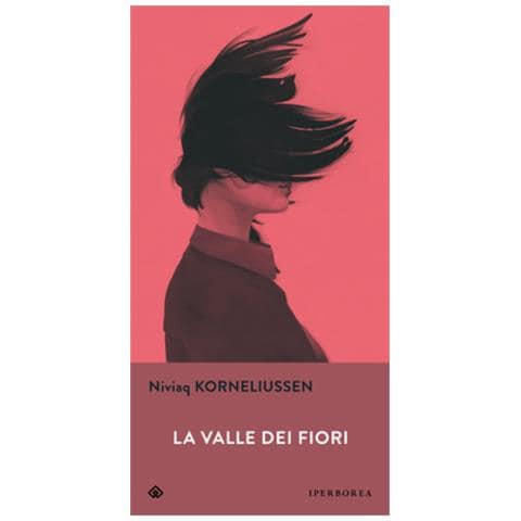 Niviaq Korneliussen - La Valle Dei Fiori - Foto 1