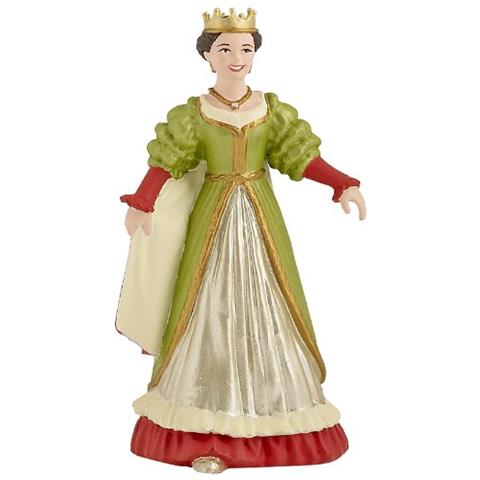 Figura Papo Queen Marguerite, Multicolore - Foto 1