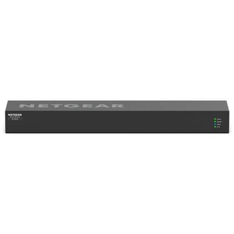 Router Doppia Banda WAN PR60X 10 Gigabit Ethernet 3 Porte LAN Colore Nero - Foto 1