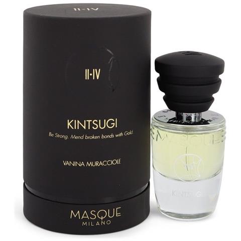 Kintsugi By Eau De Parfum Spray (unisex) 1.18 Oz (women) - Foto 1