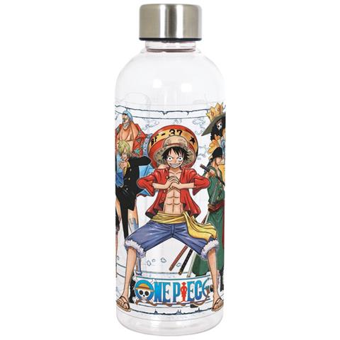 Giovane Adulto - One Piece - Bottiglia Riutilizzabile Crew Color - 850 Ml - Foto 1