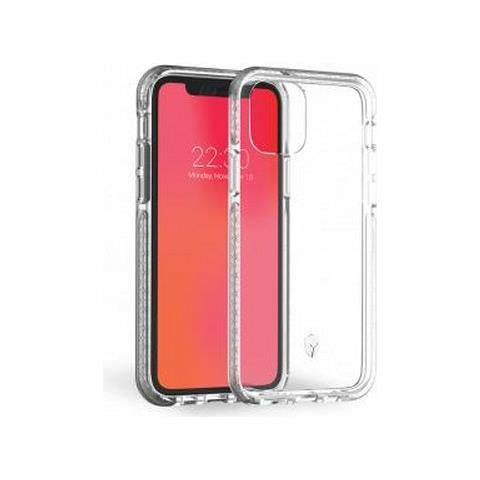 Cover Rinforzata Per Iphone 11 Pro Life, Trasparente - Foto 1
