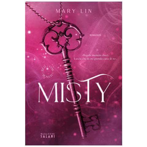 Mary Lin - Misty - Foto 1