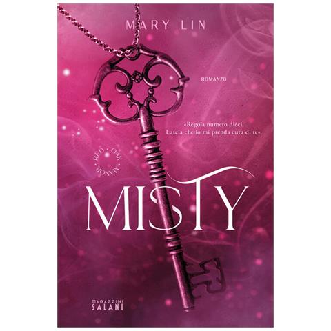 Mary Lin - Misty - Foto 2