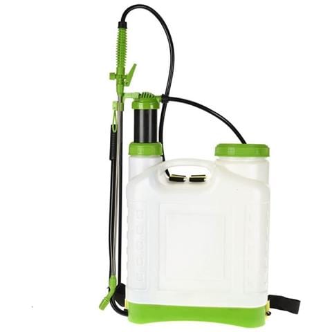 Irroratore Per Piante Con Spallacci 16 L - Foto 2