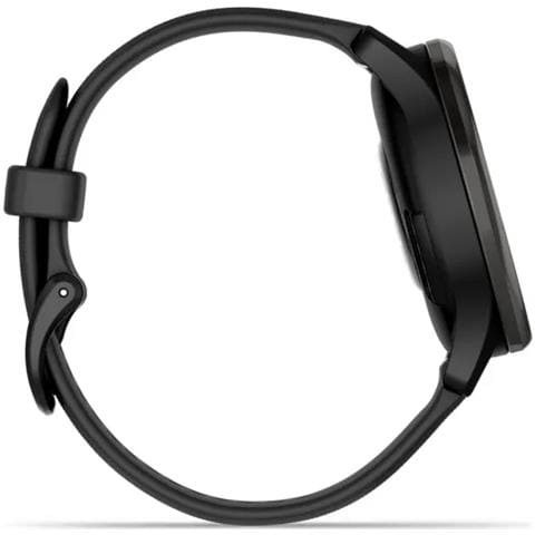 vivomove Trend LCD 40 mm Ibrido 254 x 346 Pixel Touch screen Nero GPS (satellitare) - Foto 8