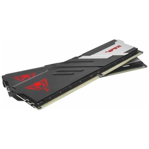 Memoria Ram Memory Viper Venom Ddr5 Cl36 64 Gb - Foto 5