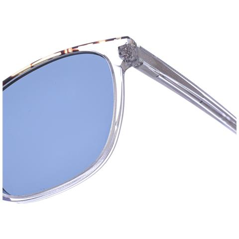 Occhiali Da Sole In Acetato Dalla Forma Cat-eye Z496 Da Donna - Foto 3