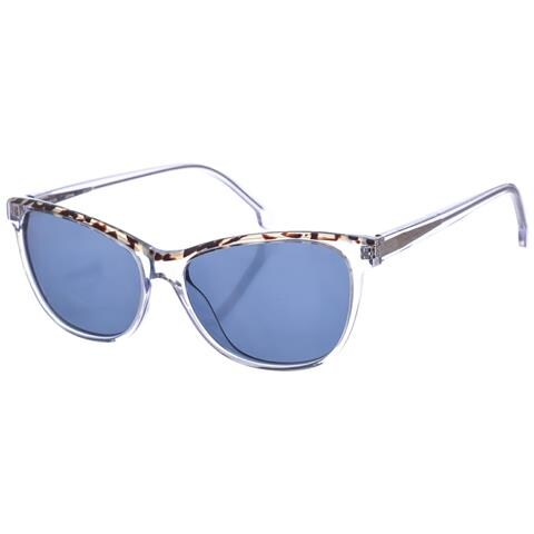 Occhiali Da Sole In Acetato Dalla Forma Cat-eye Z496 Da Donna - Foto 1