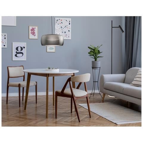 Piantana Lampada Da Terra Moderno Estudo Metallo Nero 1 Luce Led 11w - Foto 2