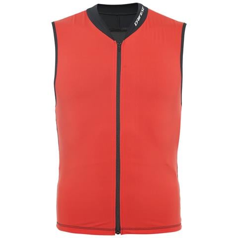 Paraschiena Auxagon Vest Unisex - High Risk Red-stretch Limo L - Foto 1