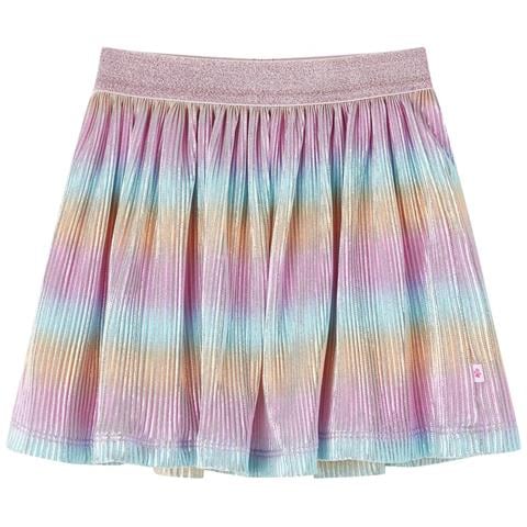 Gonna Da Bambina Multicolore 92 - Foto 1