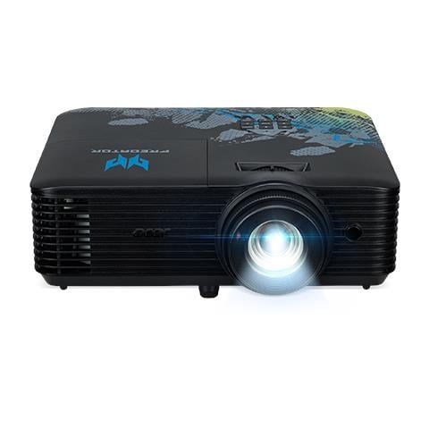 Predator GM712 videoproiettore 4000 ANSI lumen DLP 2160p (3840x2160) Nero - Foto 1